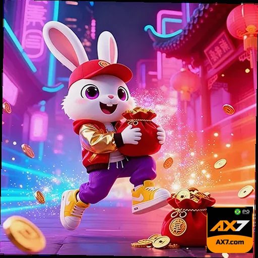 Imagem do cassino ax7 - ax7