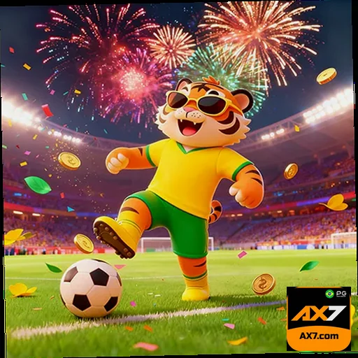 Imagem de apostas esportivas - ax7