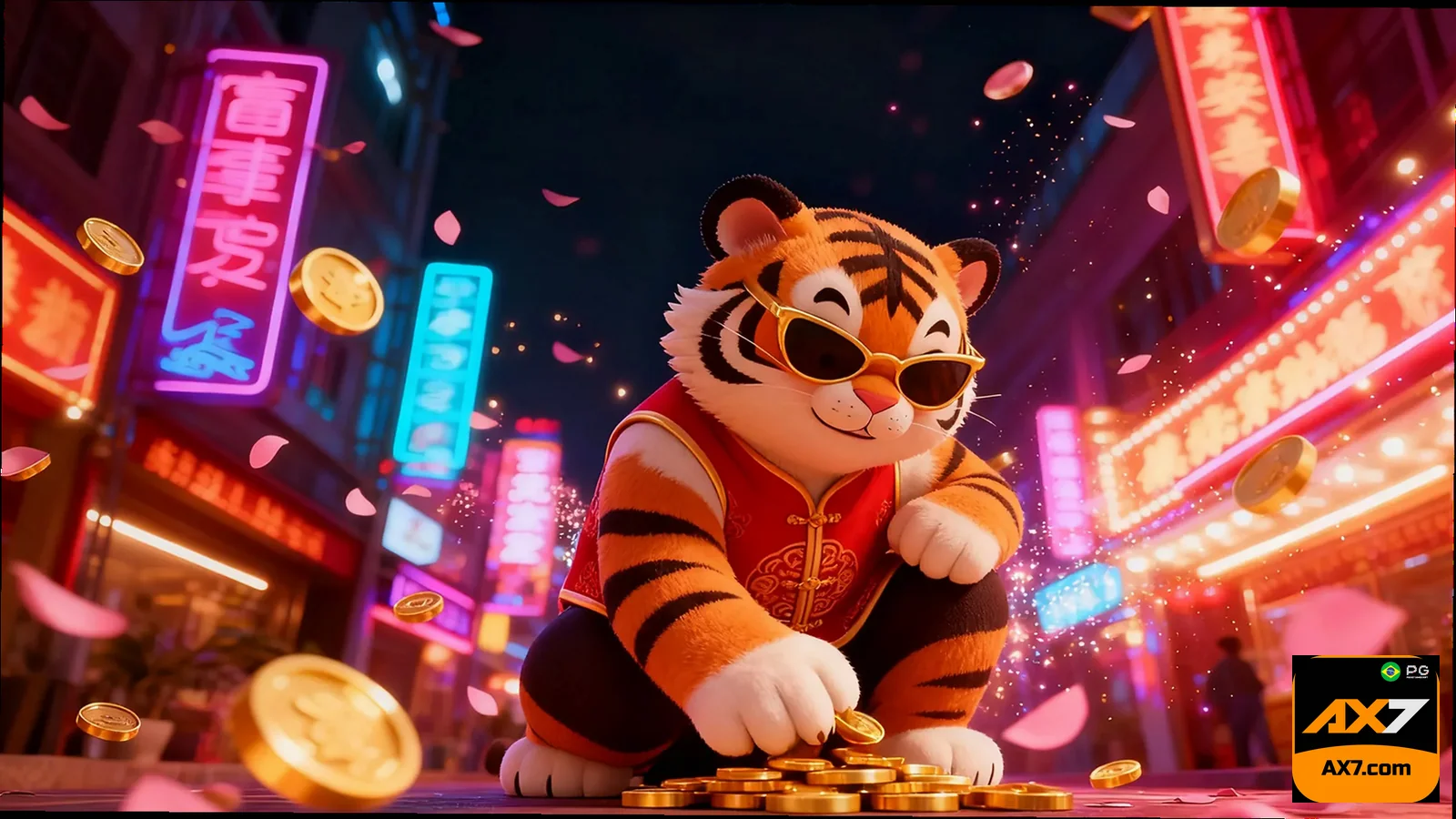 Promoções de cassino - ax7