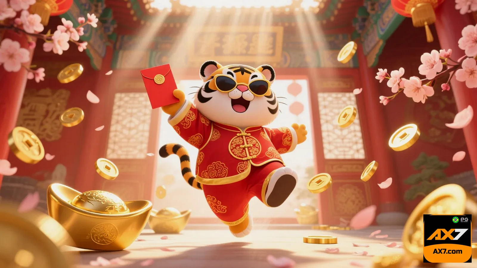 Imagem de cassino VIP - ax7