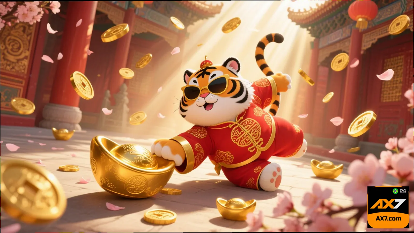 Imagem de cassino online - ax7