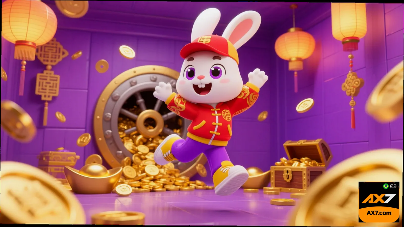 Imagem 4 jogos de cassino