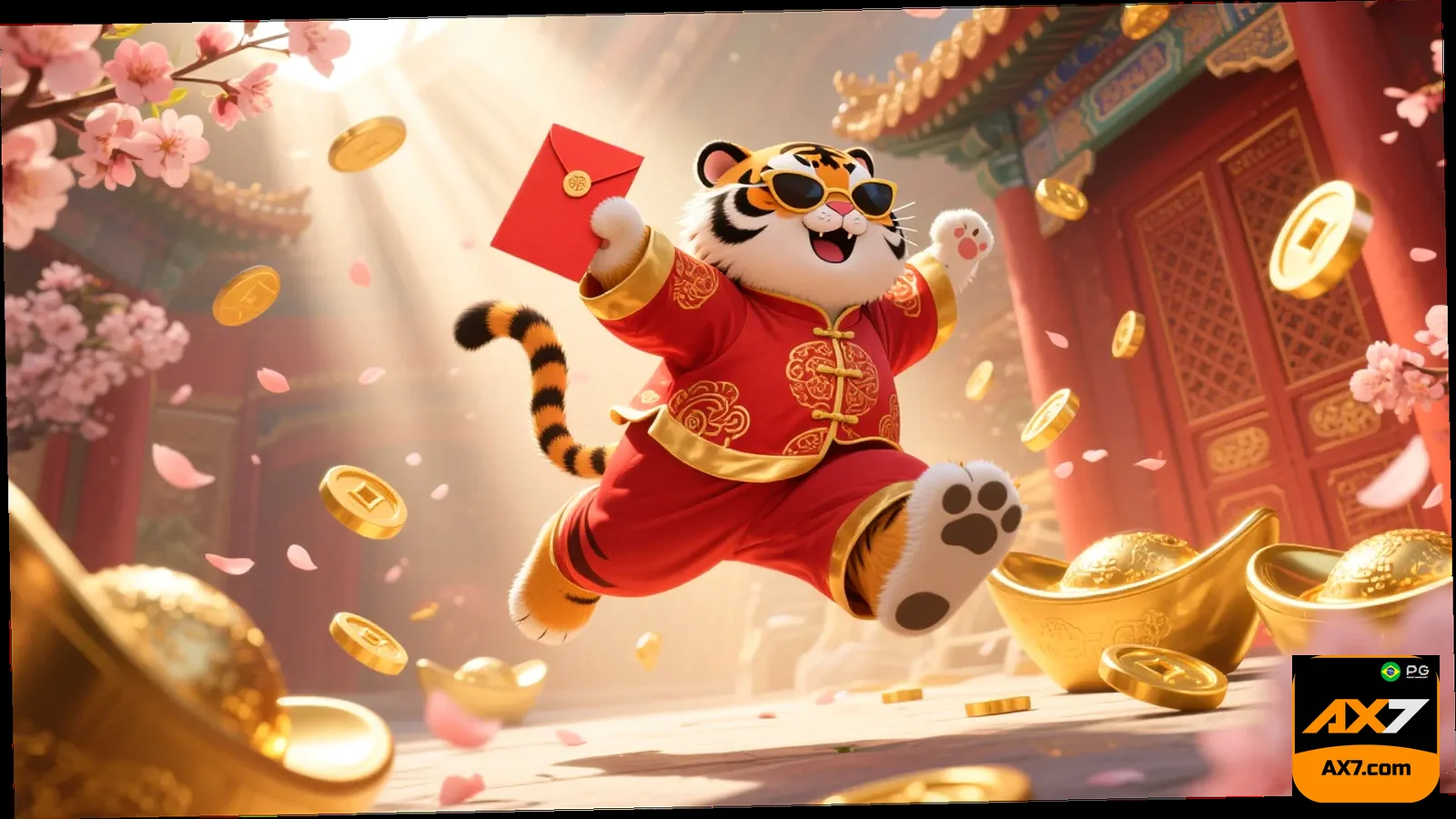 Jogadores em cassino - ax7