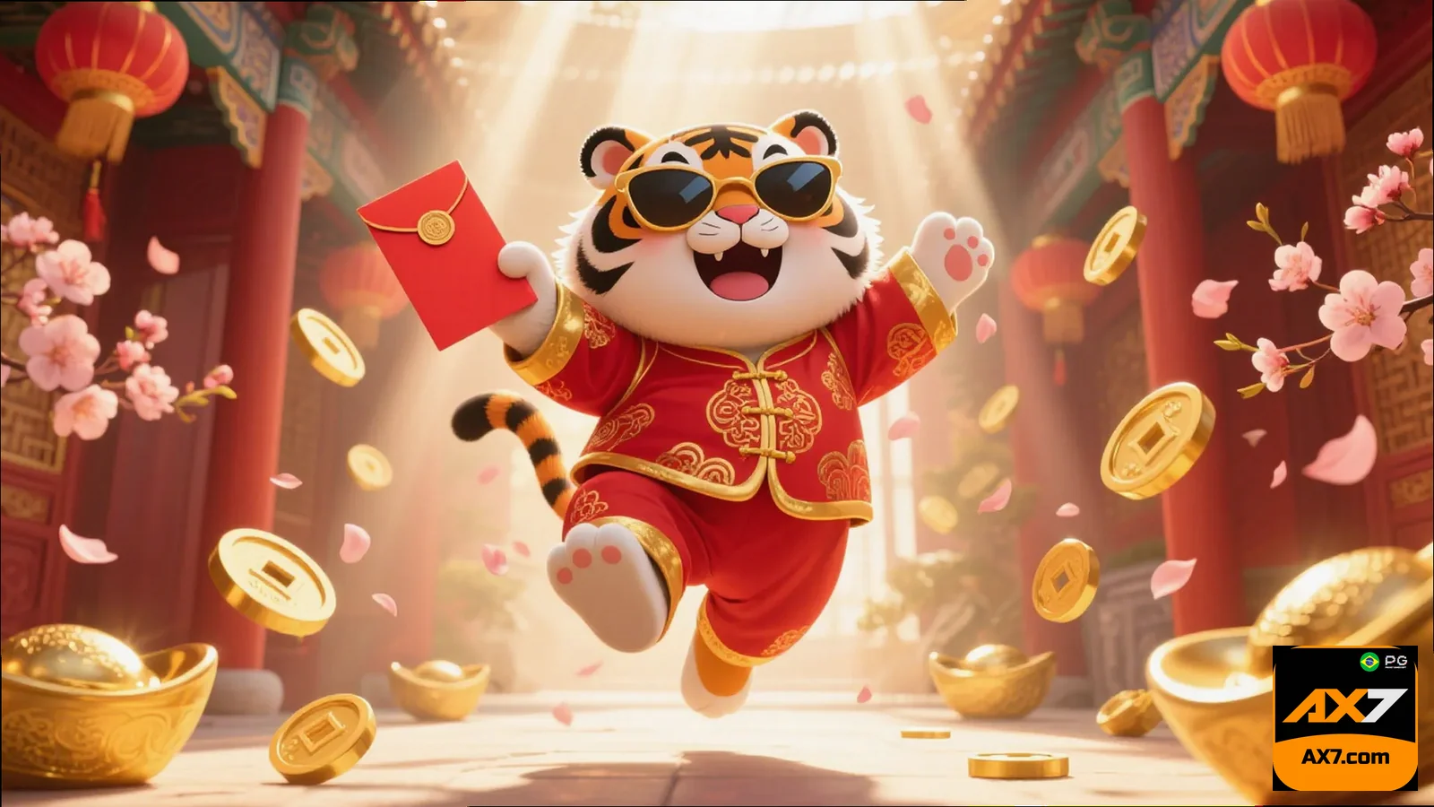 Benefícios do programa VIP - ax7